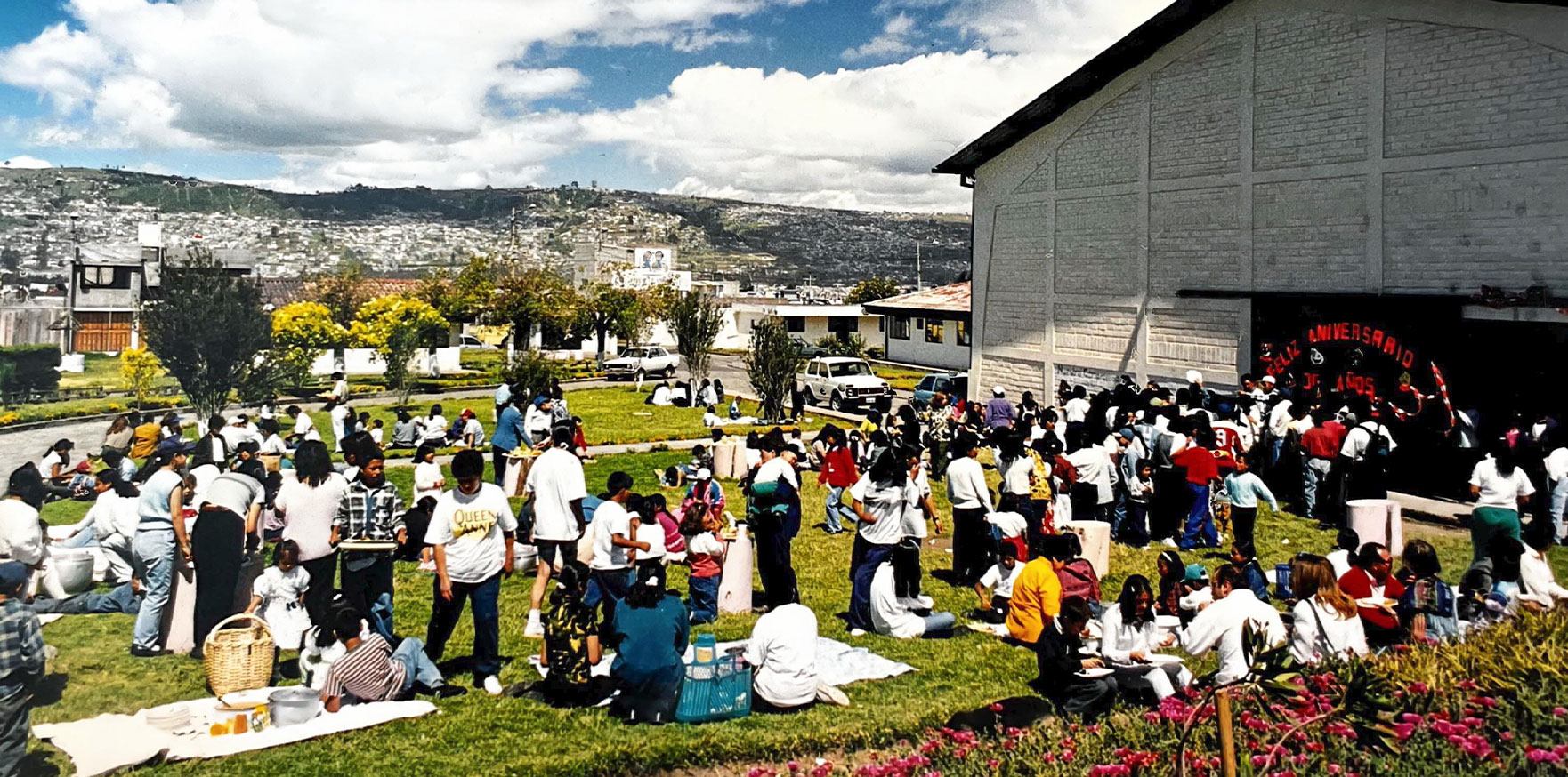 Quito