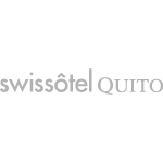 Swissotel-Quito