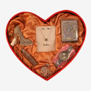 Caja de joyas