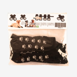 Calcetines para perro 1