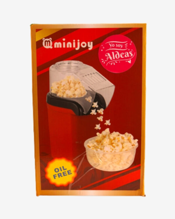 Canguilera minjoy