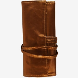 Estuche de cuerina