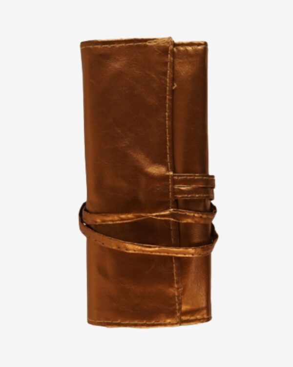 Estuche de cuerina