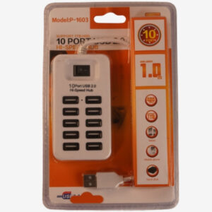 Extensión puerto usb