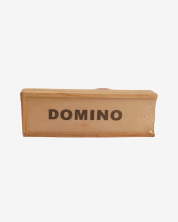 Juego de dominó