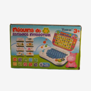 Máquina de estudios