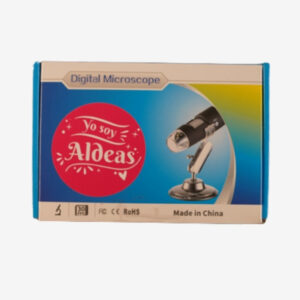 Microscopio digital