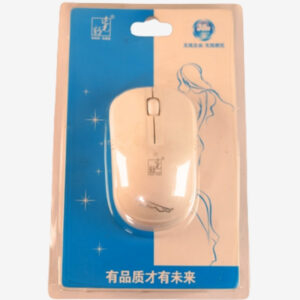 Mouse inalámbrico anam kome