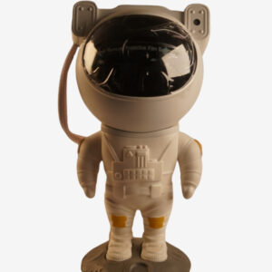 Proyector astronauta