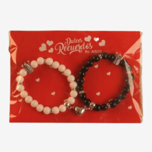 Pulseras de parejas