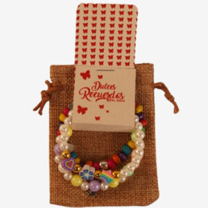 Pulseras para niñas