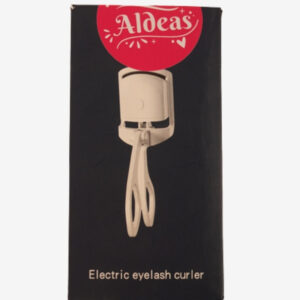 Rizador de pestañas eléctrico