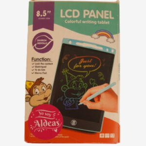 Tablet lcd 8 5  pulgadas