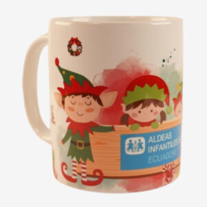 Taza diseñada s.o.s (1)