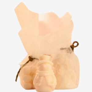 Velas aromáticas