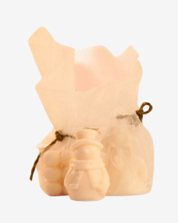 Velas aromáticas