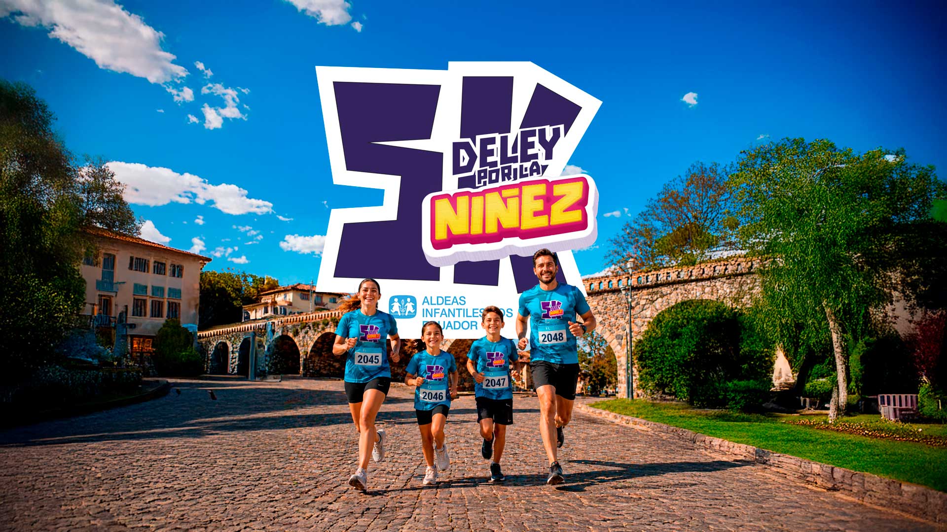 DELEY X LA NIÑEZ
