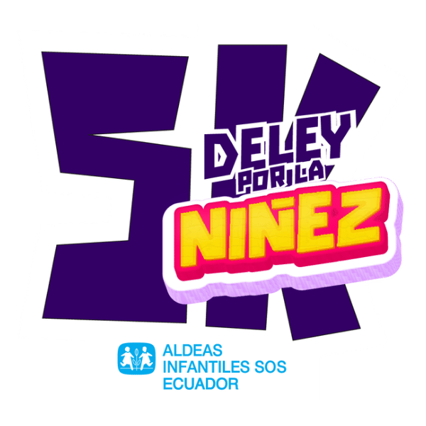 Logo Si De ley por la niñez