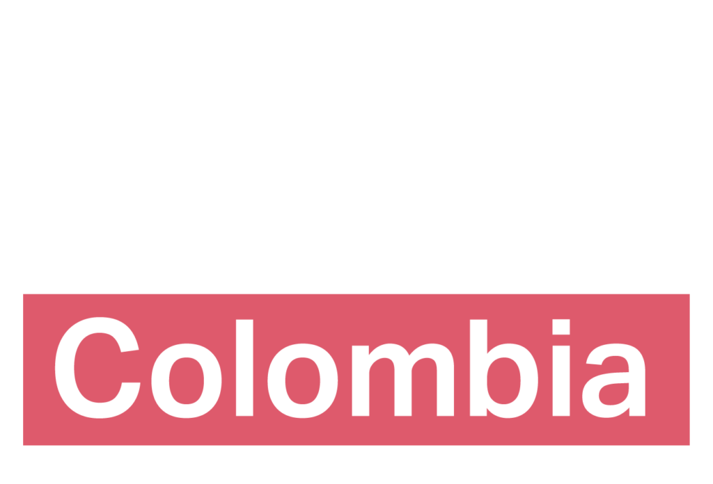 COLOMBIA SOS 2