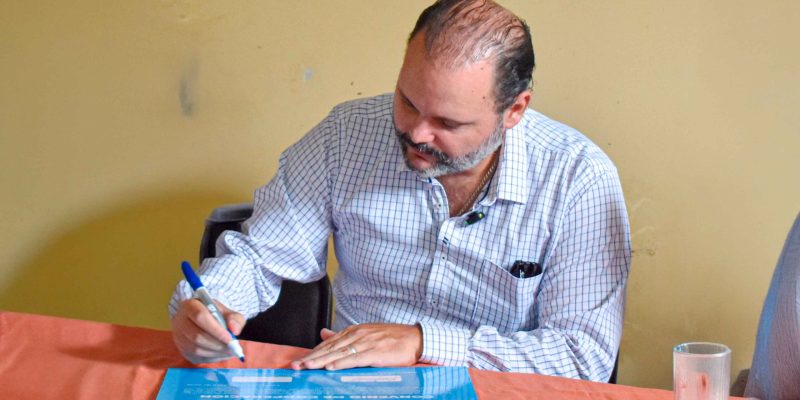 Convenio Lubrillanta Aldeas Infantiles SOS