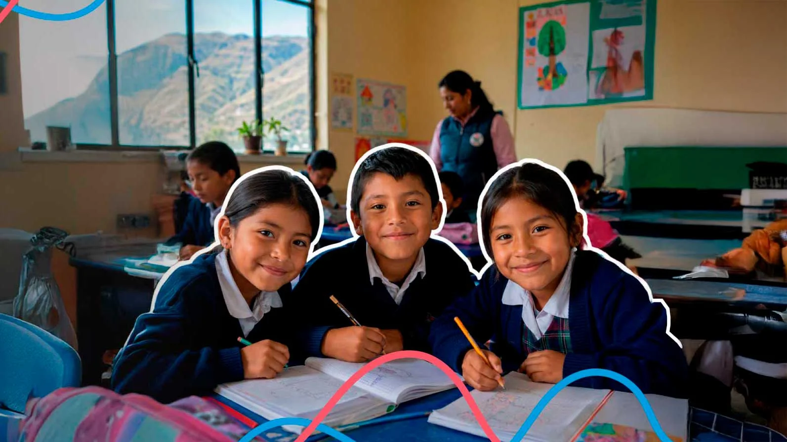 Regreso a clases